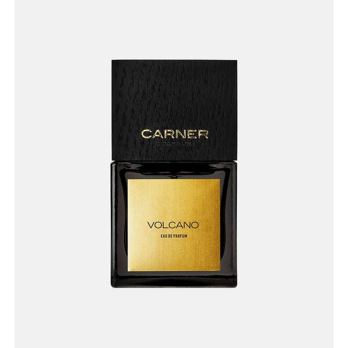 CARNER BARCELONA VOLCANO UNISEX EDP