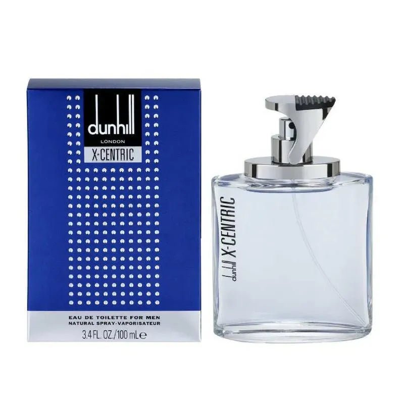 DUNHILL X-CENTRIC FOR MEN EDT 100ML Secondary image