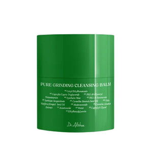 Dr. Althea Dr.althea Pure Grinding Cleansing Balm 50ml bottle