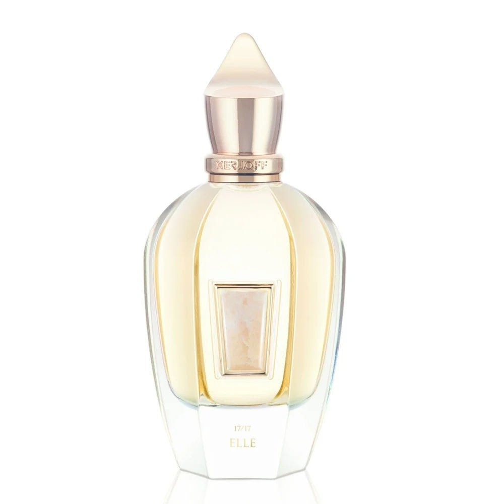 XERJOFF 17/17 ELLE FOR WOMEN EDP 100ML - Al Himyan Perfumes | عطور هميان | Oud & Luxury Fragrances - Xerjoff الصورة الرئيسية