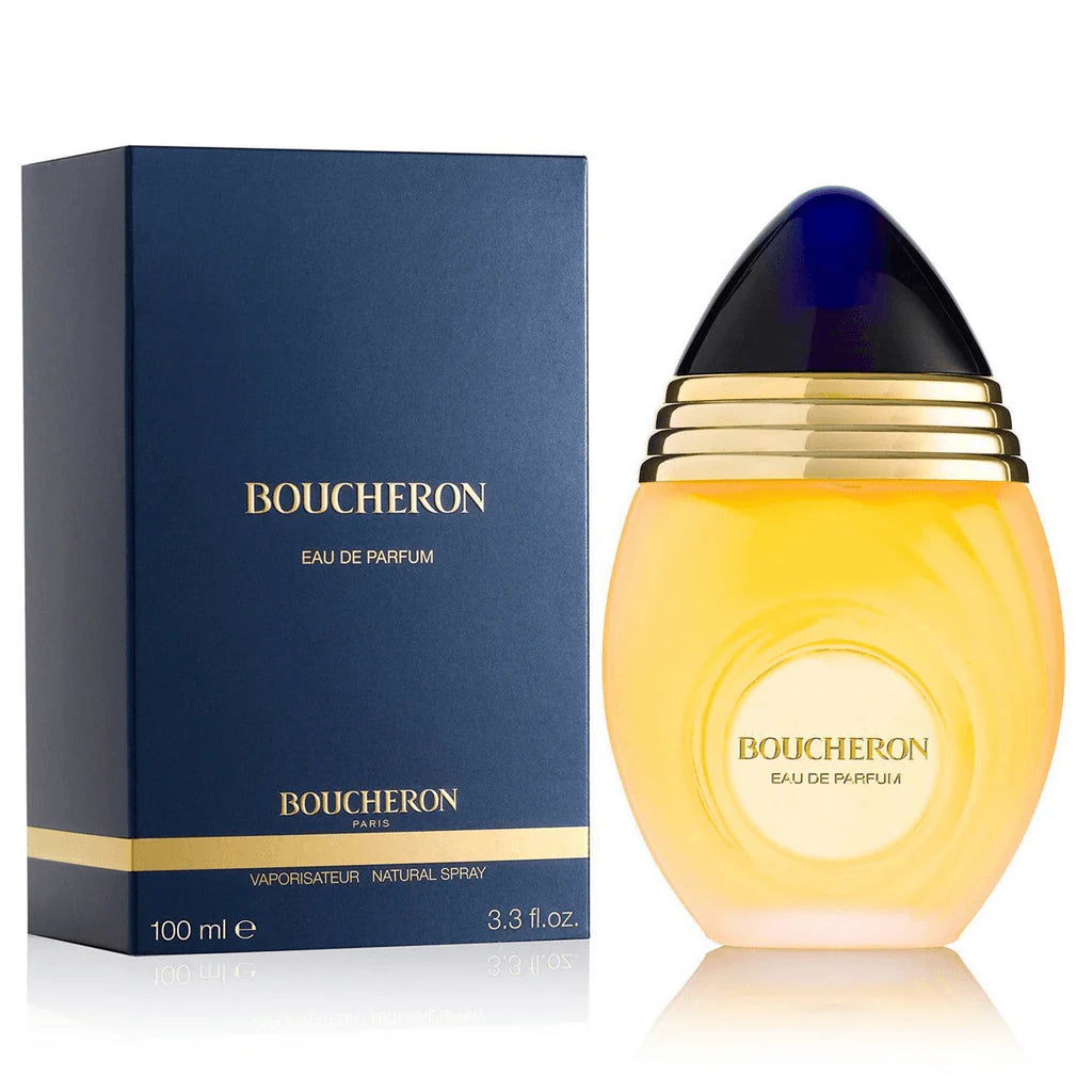 BOUCHERON BOUCHERON FOR WOMEN EDP 100ML