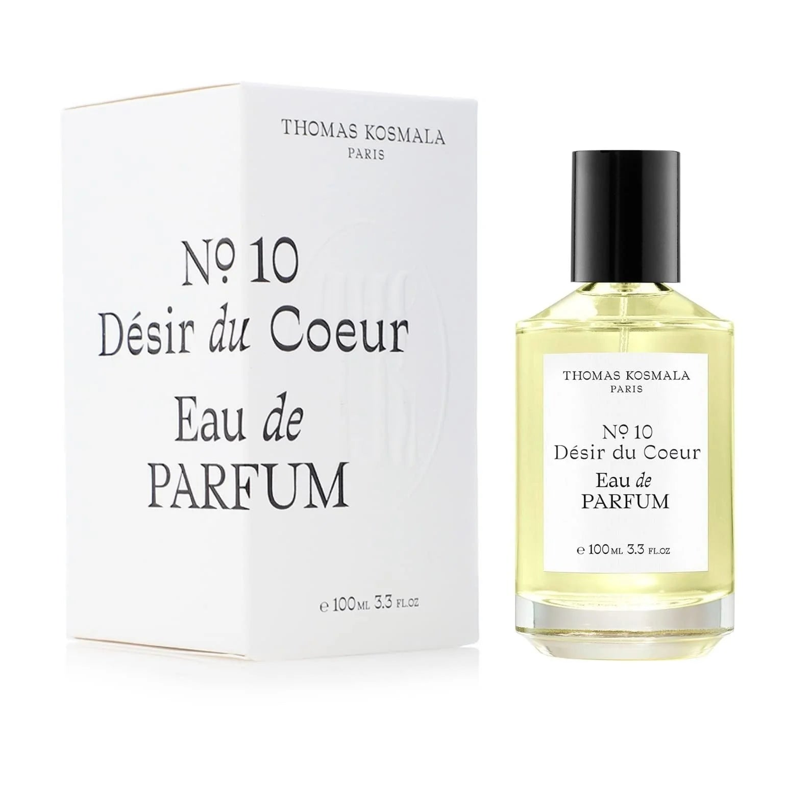THOMAS KOSMALA NO.10 UNISEX EDP 100ML - Al Himyan Perfumes | عطور هميان | Oud & Luxury Fragrances - THOMAS KOSMALA