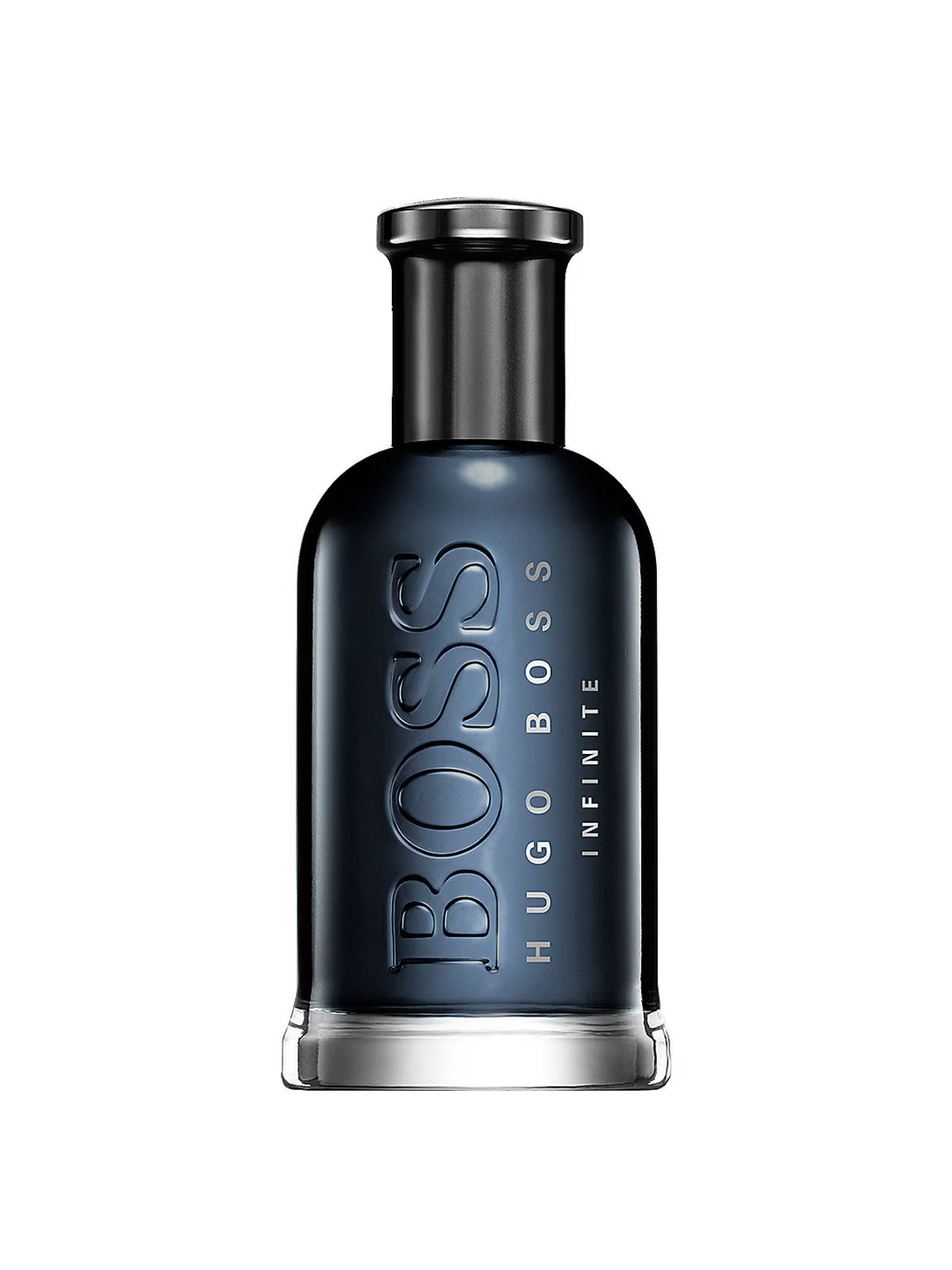 HUGO BOSS BOTTLED INFINITE FOR MEN EDP 100ML الصورة الرئيسية