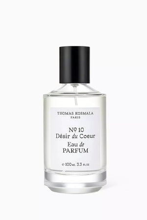 Thomas Kosmala No.10 Unisex EDP 100ml — detail