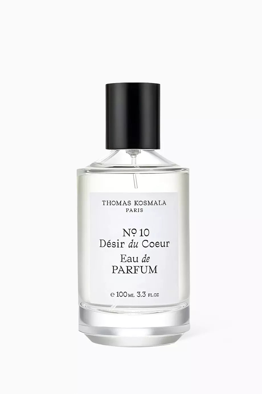 THOMAS KOSMALA NO.10 UNISEX EDP 100ML - Al Himyan Perfumes | عطور هميان | Oud & Luxury Fragrances - THOMAS KOSMALA