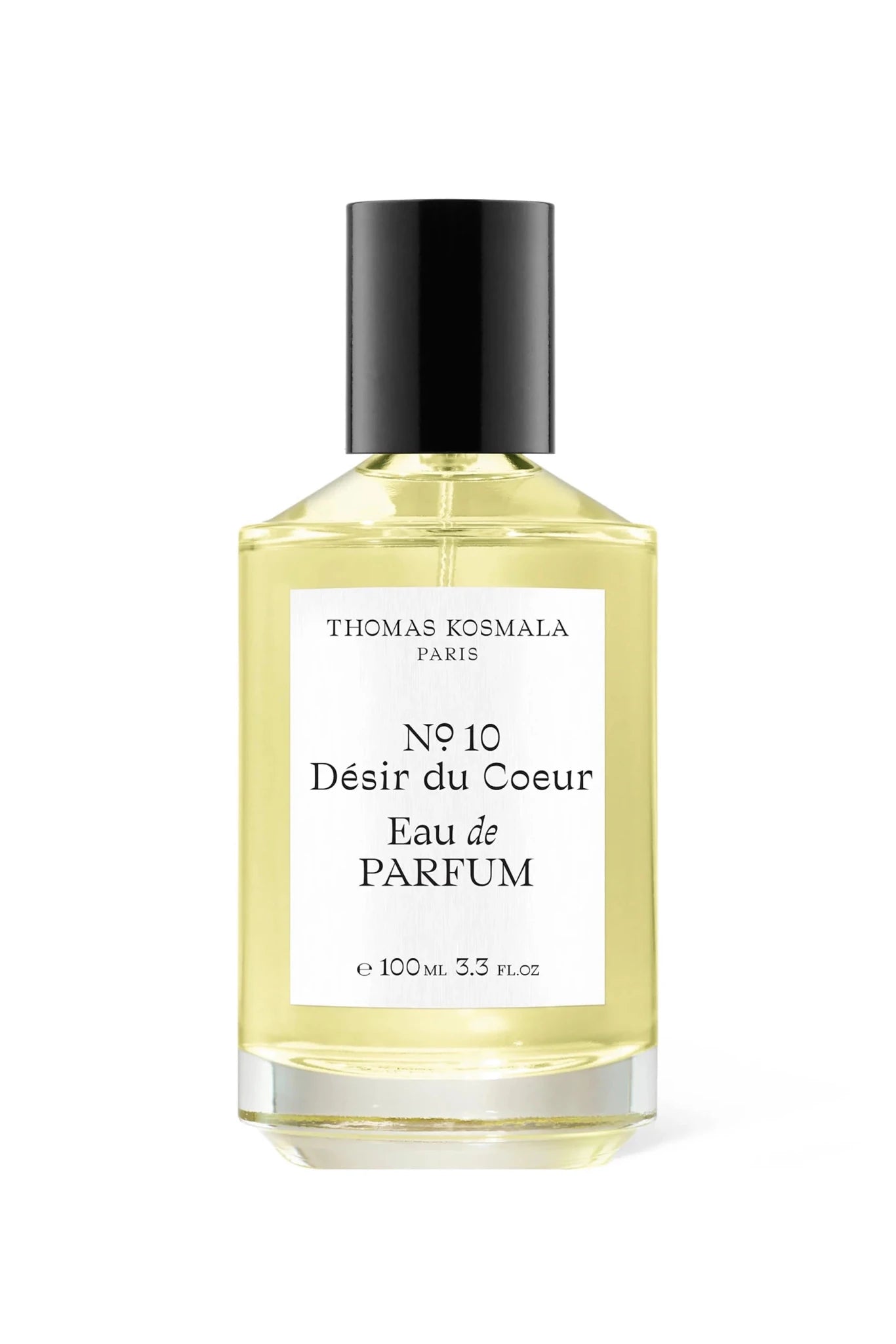 THOMAS KOSMALA NO.10 UNISEX EDP 100ML - Al Himyan Perfumes | عطور هميان | Oud & Luxury Fragrances - THOMAS KOSMALA