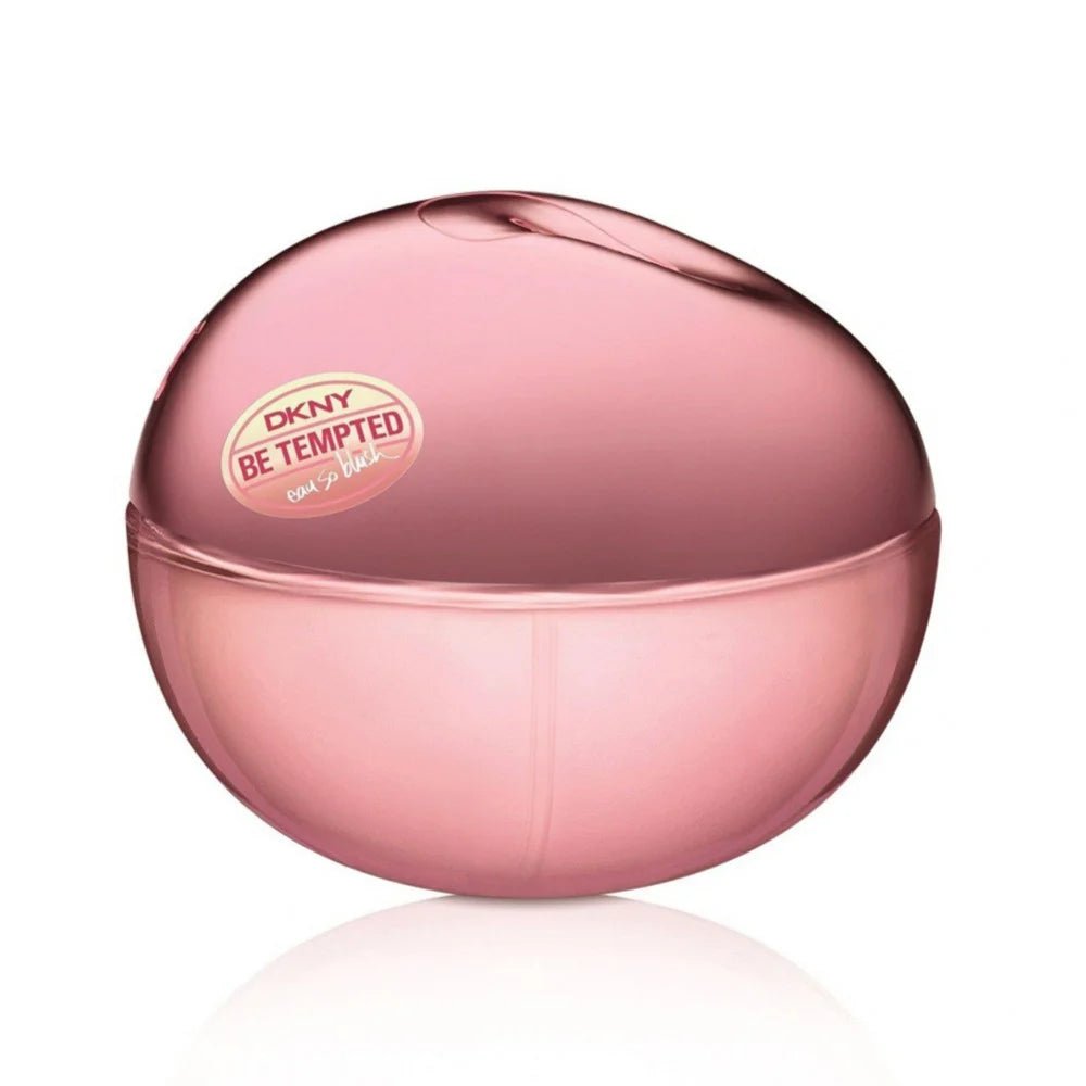 DKNY BE TEMPTED EAU SO BLUSH FOR WOMEN EDP 100ML - Al Himyan Perfumes | عطور هميان | Oud & Luxury Fragrances - Dkny Main image