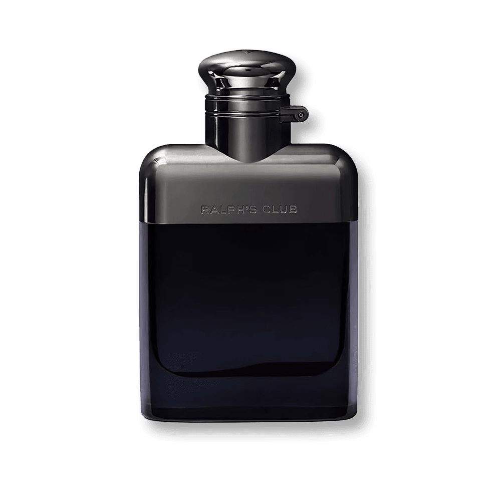 RALPH LAUREN RALPH'S CLUB FOR MEN EDP 100ML - Al Himyan Perfumes | عطور هميان | Oud & Luxury Fragrances - Ralph Lauren Main image