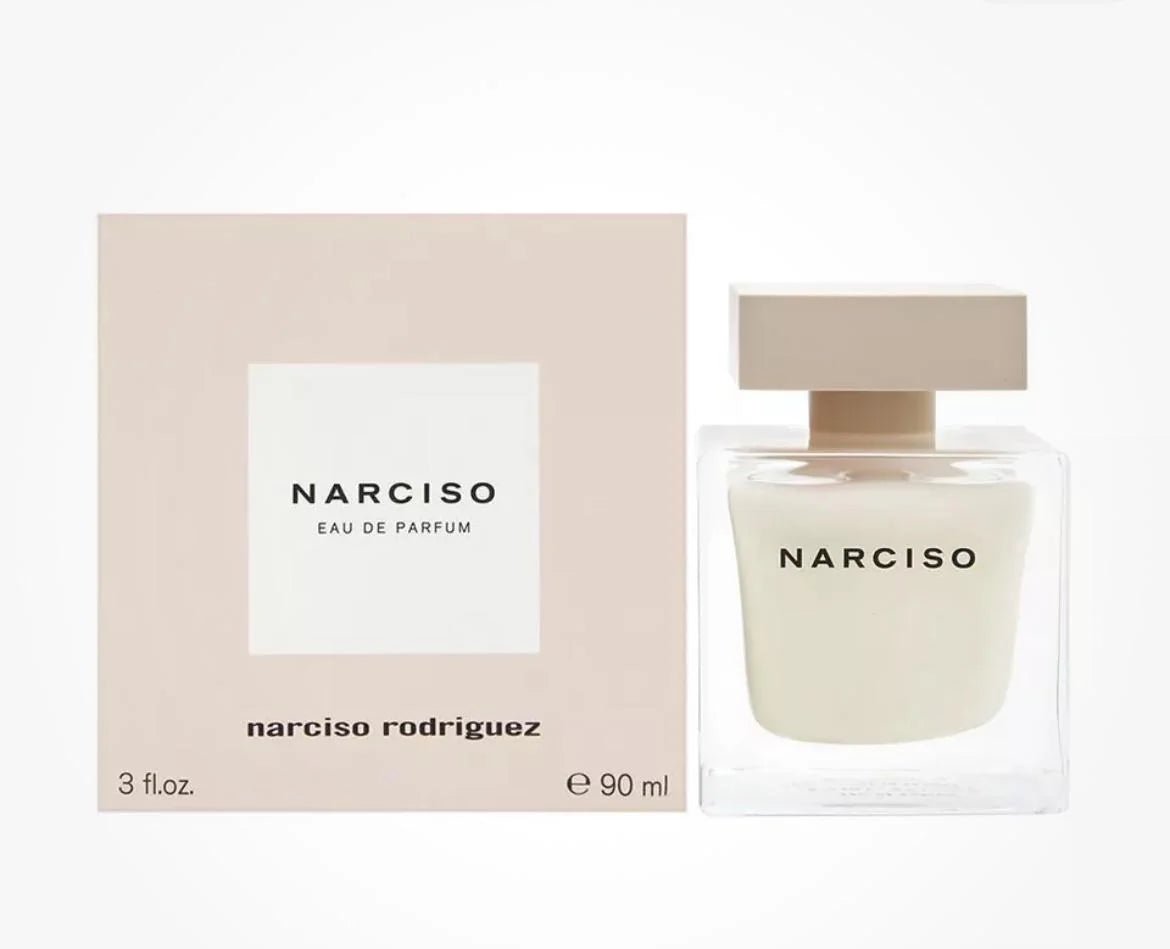 NARCISO RODRIGUEZ NARCISO FOR WOMEN EDP 90ML الصورة الثانوية