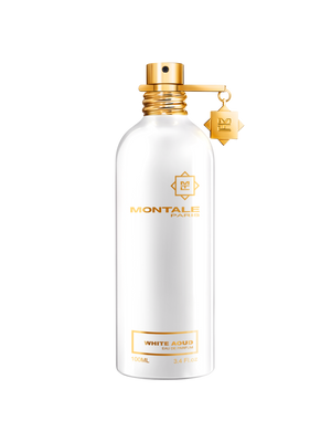 MONTALE WHITE AOUD UNISEX EDP 100ML - Al Himyan Perfumes | عطور هميان | Oud & Luxury Fragrances - MONTALE