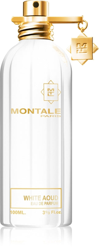 Montale White Aoud Unisex EDP 100ml — detail