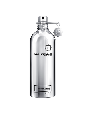 MONTALE WHITE MUSK UNISEX EDP 100ML - Al Himyan Perfumes | عطور هميان | Oud & Luxury Fragrances - MONTALE