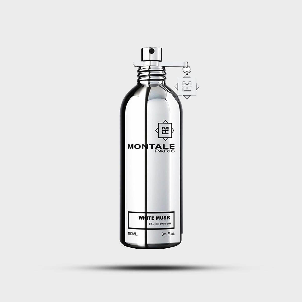Montale White Musk Unisex EDP 100ml — view 8