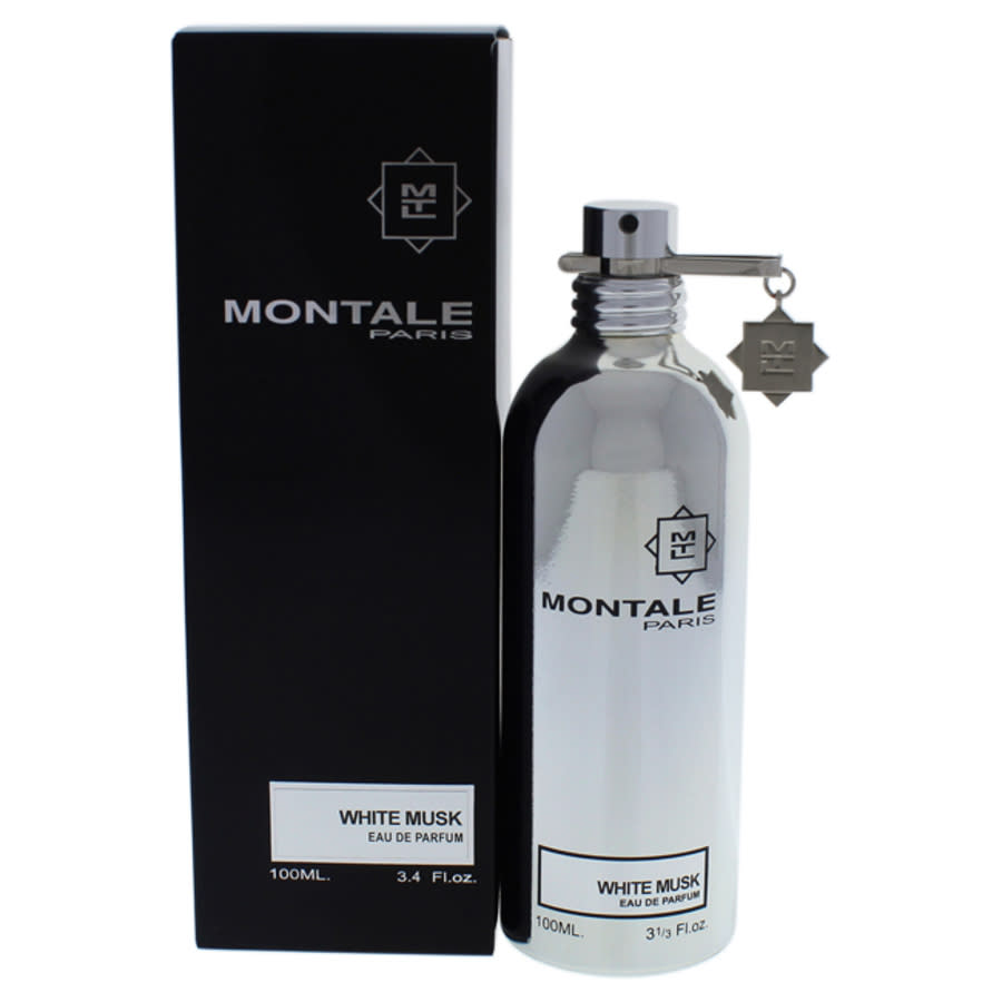 Montale White Musk Unisex EDP 100ml — view 7