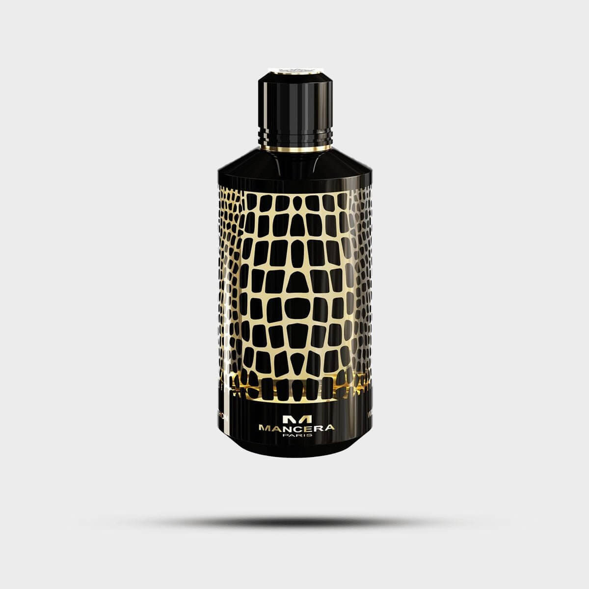 MANCERA WILD PYTHON UNISEX EDP 120ML - Al Himyan Perfumes | عطور هميان | Oud & Luxury Fragrances - MANCERA Main image