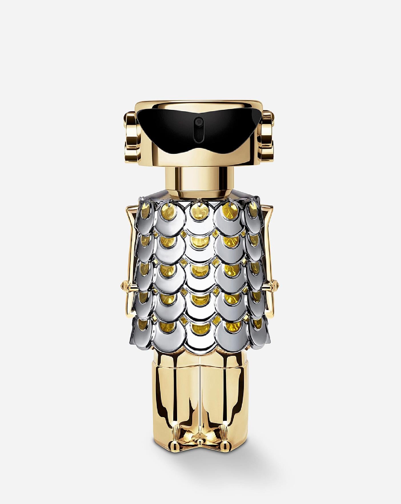 PACO RABANNE FAME FOR WOMEN EDP 80ML - Al Himyan Perfumes | عطور هميان | Oud & Luxury Fragrances - PACO RABANNE Main image