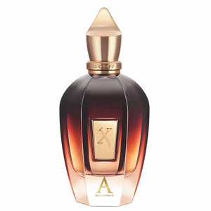 Xerjoff Oud Stars Alexandria II Unisex Parfum 50ml bottle