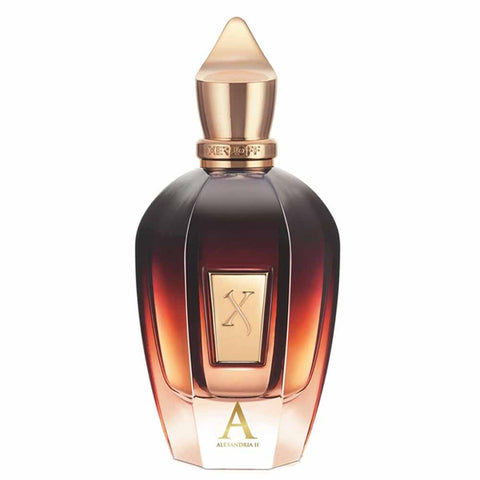 XERJOFF OUD STARS ALEXANDRIA II UNISEX PARFUM 50ML