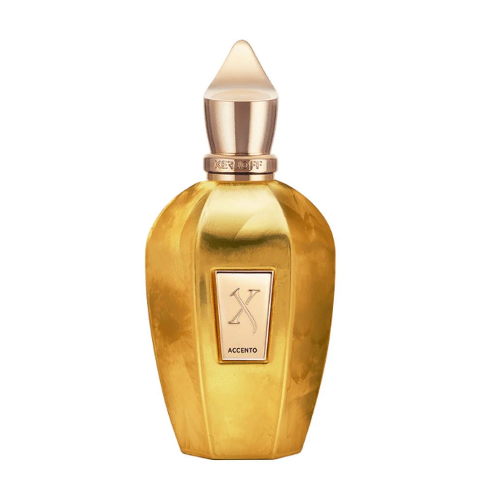 XERJOFF ACCENTO OVERDOSE UNISEX EDP 100ML - Al Himyan Perfumes | عطور هميان | Oud & Luxury Fragrances - Xerjoff الصورة الرئيسية
