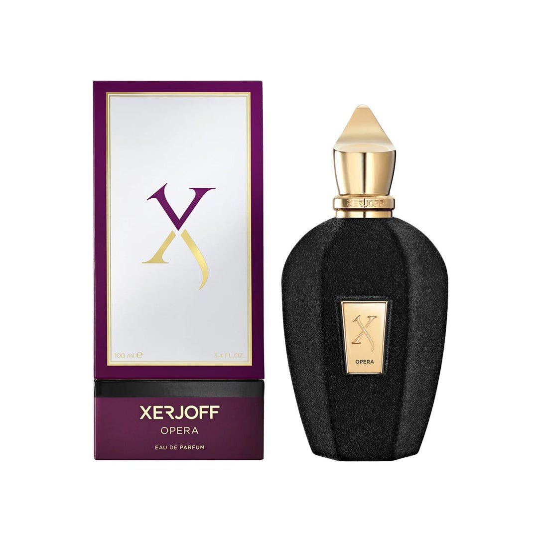 XERJOFF OPERA UNISEX EDP 100ML - Al Himyan Perfumes | عطور هميان | Oud & Luxury Fragrances - Xerjoff
