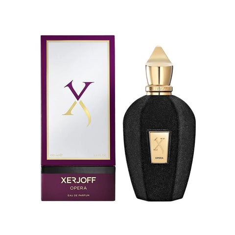 XERJOFF OPERA UNISEX EDP 100ML - Al Himyan Perfumes | عطور هميان | Oud & Luxury Fragrances - Xerjoff