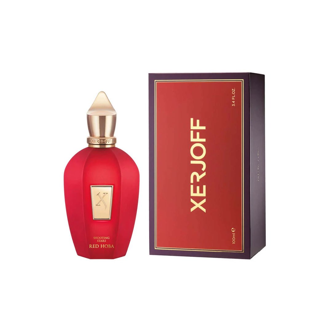 XERJOFF RED HOBA UNISEX EDP 100ML - Al Himyan Perfumes | عطور هميان | Oud & Luxury Fragrances - Xerjoff