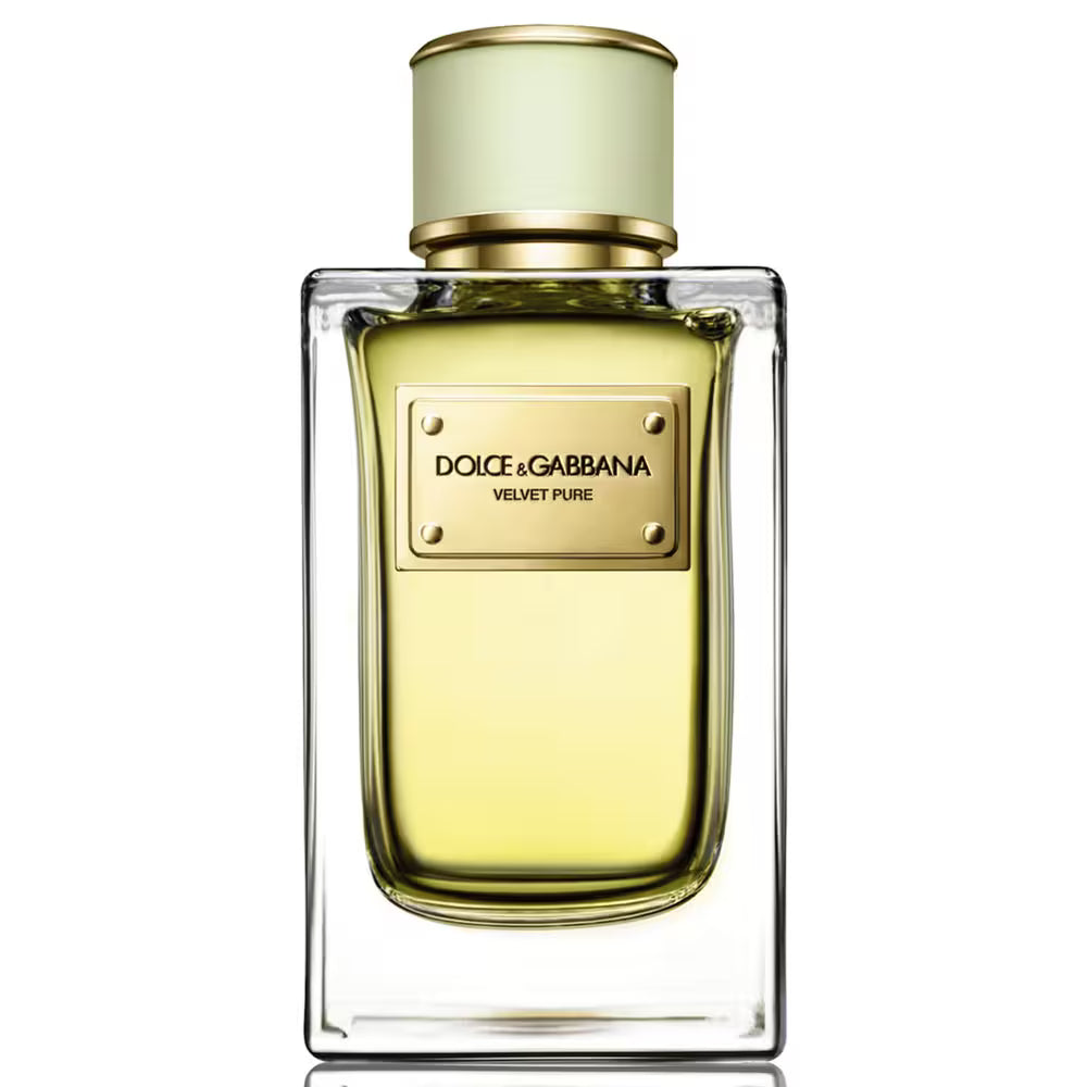 DOLCE & GABBANA VELVET PURE FOR WOMEN EDP 150ML الصورة الرئيسية