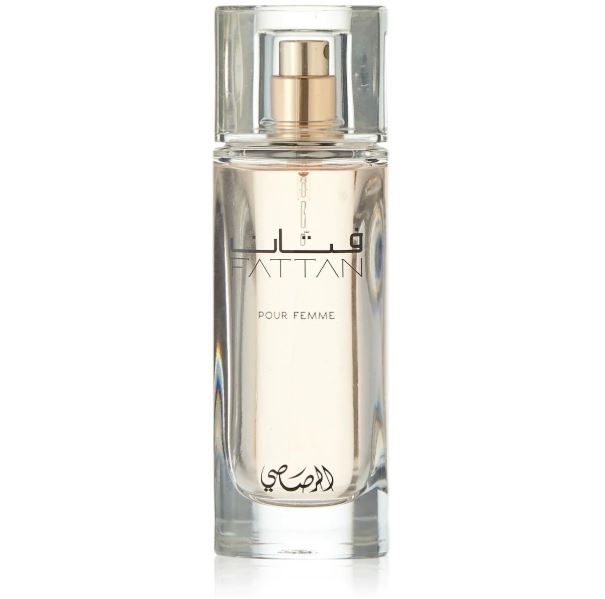 RASASI FATTAN FOR WOMEN EDP 50ML