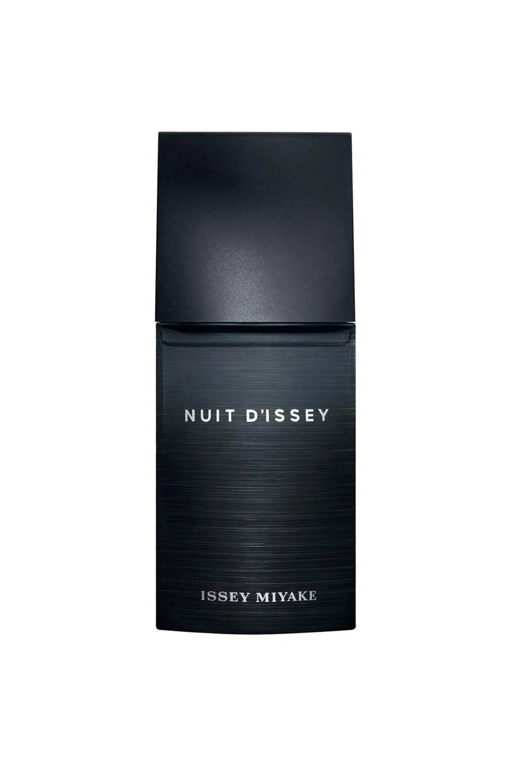 ISSEY MIYAKE NUIT D'ISSEY POUR HOMME FOR MEN EDT 75ML - Al Himyan Perfumes | عطور هميان | Oud & Luxury Fragrances - Issey Miyake