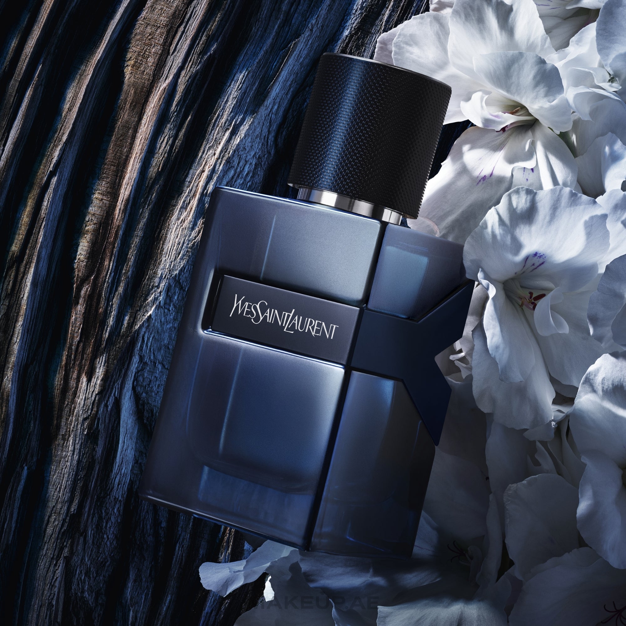 YVES SAINT LAURENT Y L'ELIXIR FOR MEN PARFUM 60ML - Al Himyan Perfumes | عطور هميان | Oud & Luxury Fragrances - Yves Saint Laurent