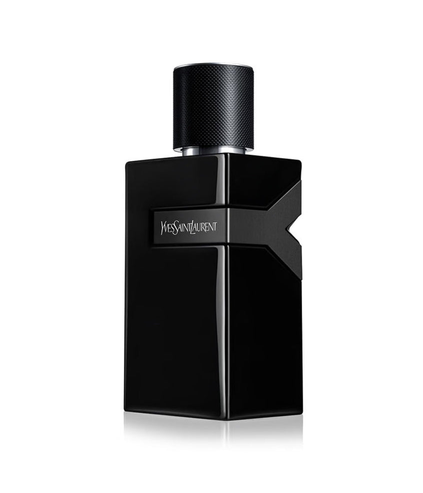 YVES SAINT LAURENT Y FOR MEN LE PARFUM 100ML - Al Himyan Perfumes | عطور هميان | Oud & Luxury Fragrances - Yves Saint Laurent