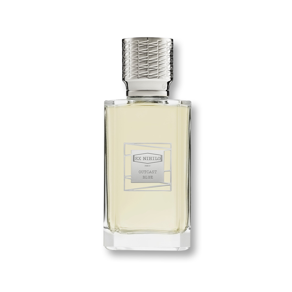 Ex Nihilo Outcast Blue Unisex EDP 100ml* bottle