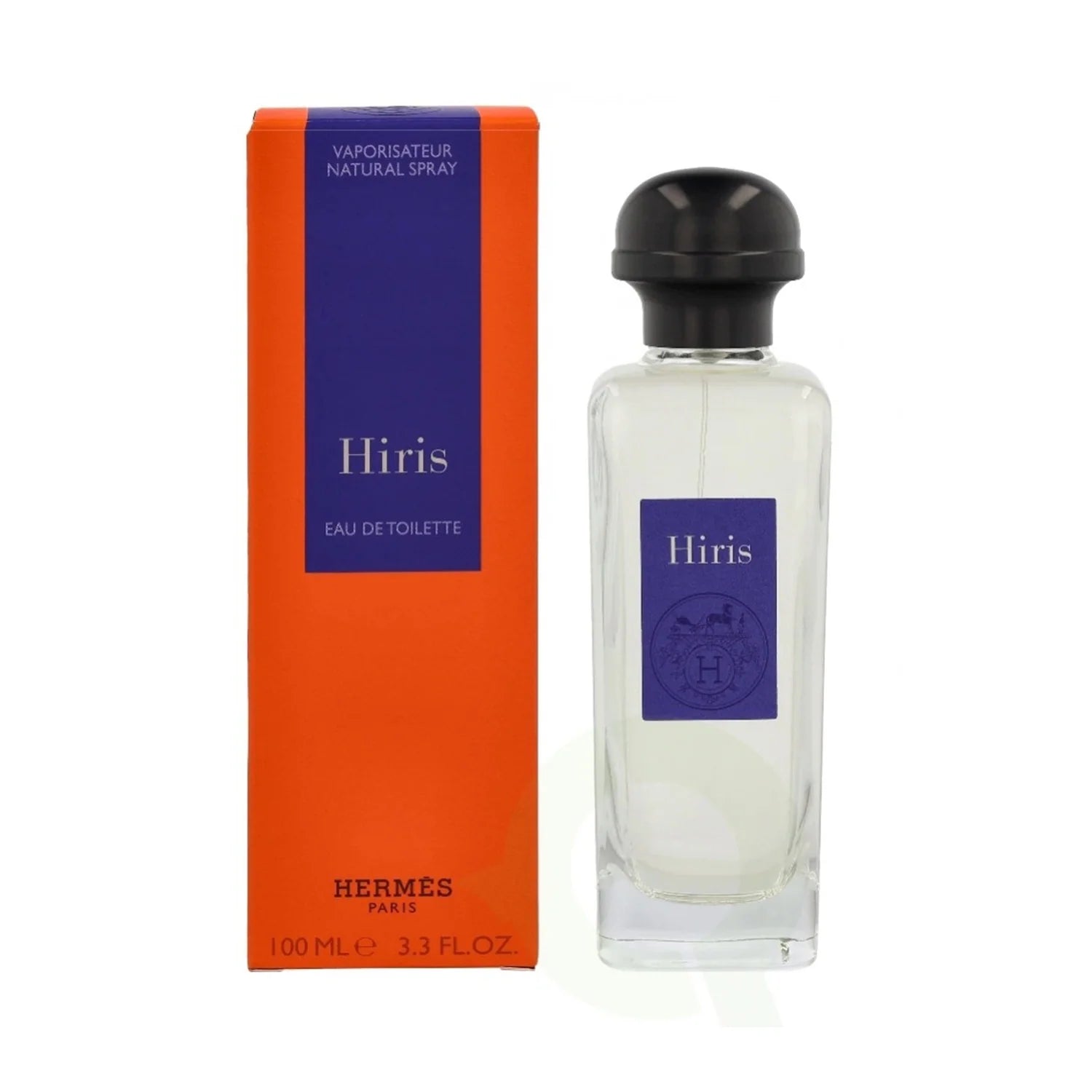 HERMES HIRIS FOR WOMEN EDT 100ML - Al Himyan Perfumes | عطور هميان | Oud & Luxury Fragrances - Hermes