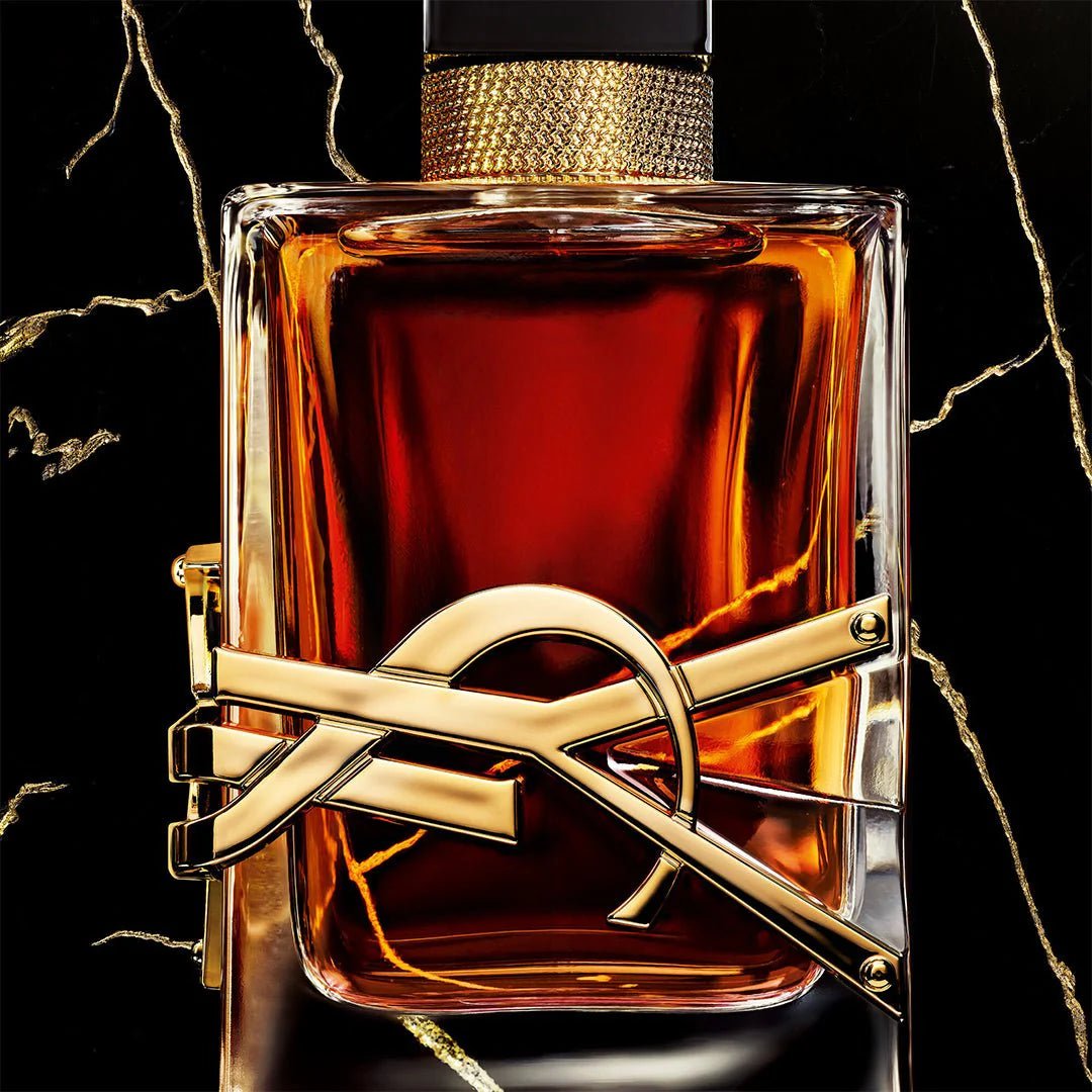 YVES SAINT LAURENT YSL LIBRE LE PARFUM FOR WOMEN * - Al Himyan Perfumes | عطور هميان | Oud & Luxury Fragrances - Yves Saint Laurent