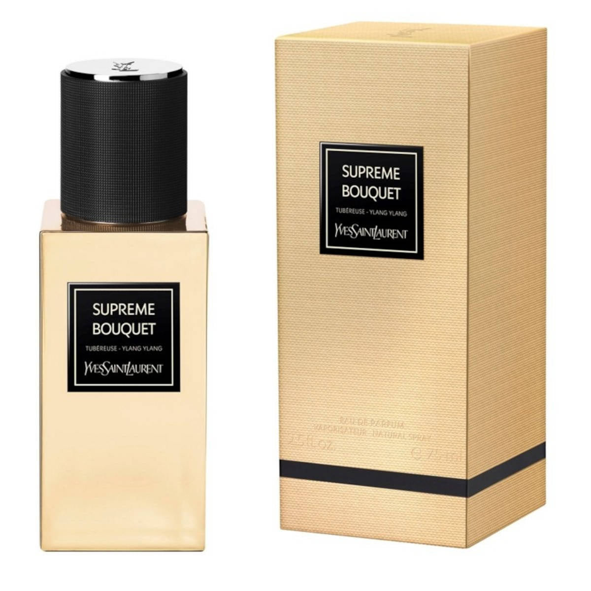 YVES SAINT LAURENT SUPREME BOUQUET UNISEX EDP - Al Himyan Perfumes | عطور هميان | Oud & Luxury Fragrances - Yves Saint Laurent