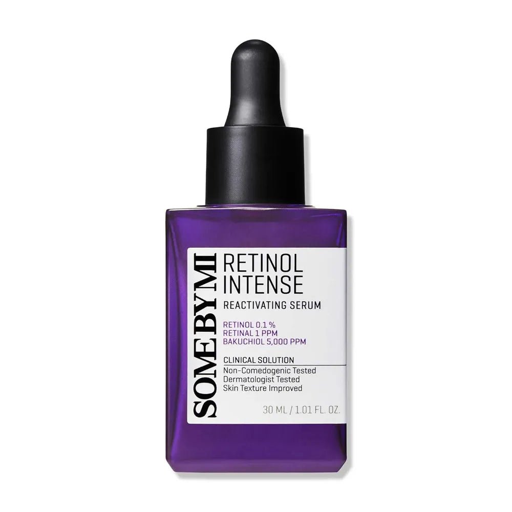 Some By Mi Retinol Intense Reactivating Serum 30ml - Al Himyan Perfumes | عطور هميان | Oud & Luxury Fragrances - Some By Mi Main image