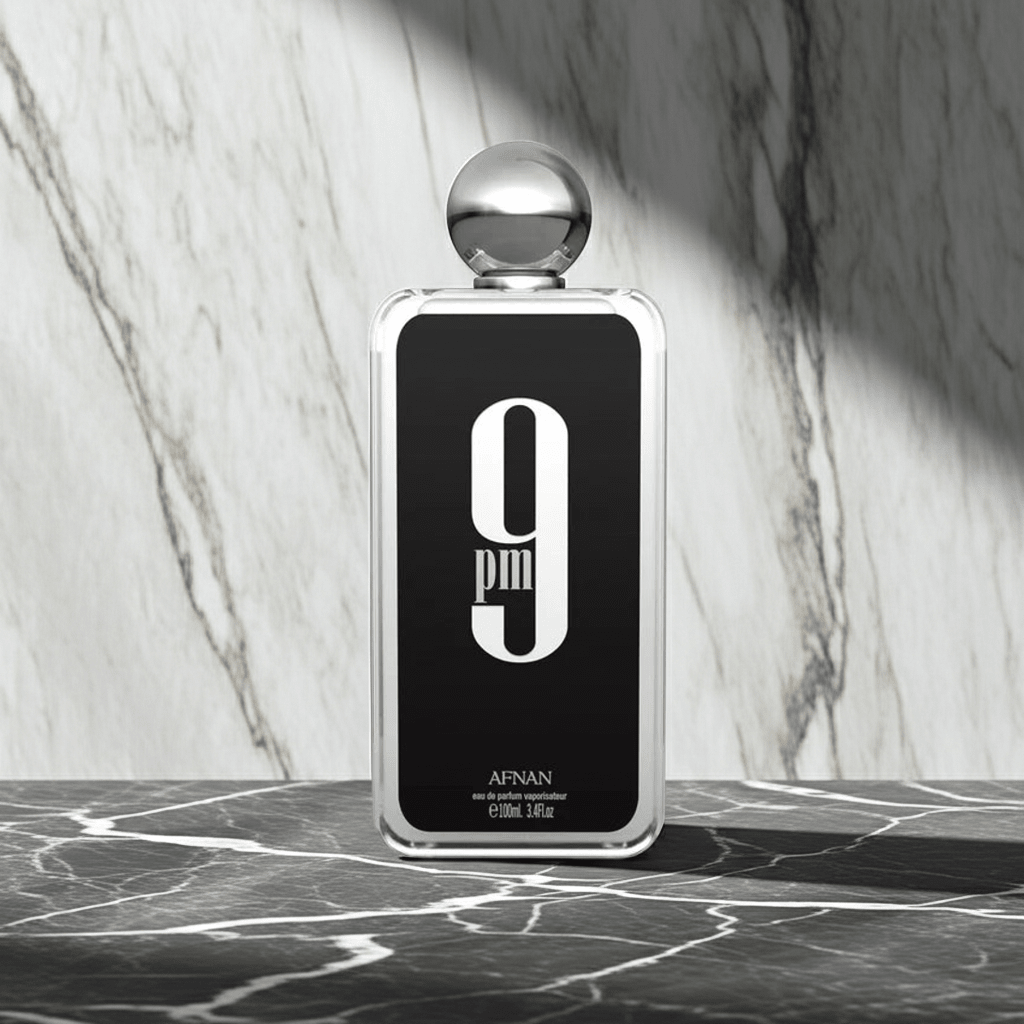 9PM Afnan - Al Himyan Perfumes | عطور هميان | Oud & Luxury Fragrances - Afnan