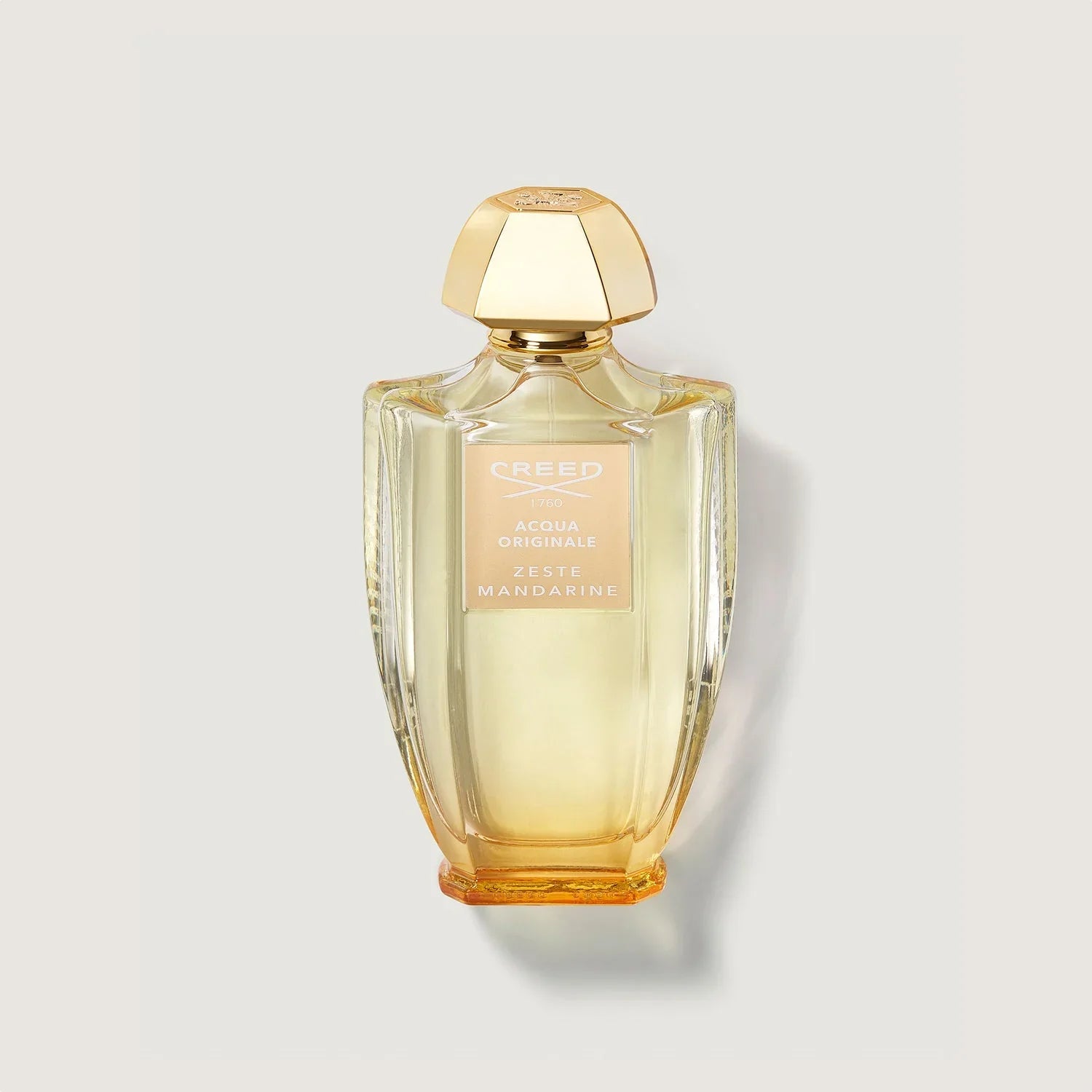 CREED ACQUA ORIGINALE ZESTE MANDARINE UNISEX EDP 100ML - Al Himyan Perfumes | عطور هميان | Oud & Luxury Fragrances - Creed