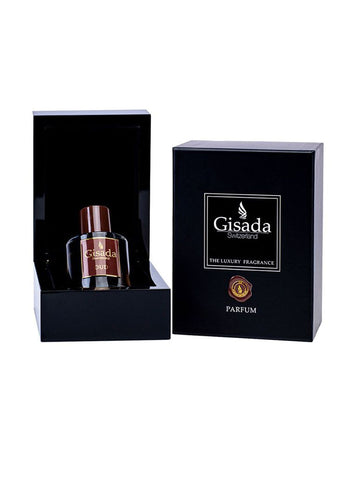 GISADA LUXURY COLLECTION OUD UNISEX PARFUM 100ML