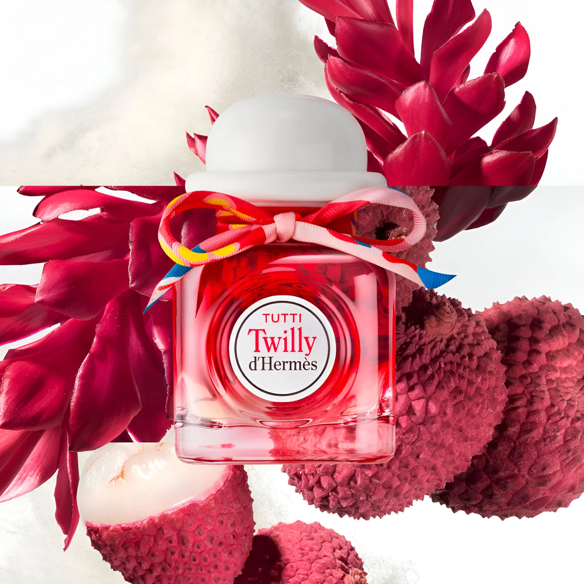 HERMES TUTTI TWILLY D'HERMES FOR WOMEN EDP - Al Himyan Perfumes | عطور هميان | Oud & Luxury Fragrances - Hermes